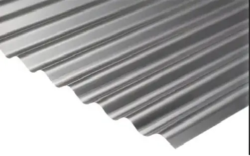 ZP. ACANALADA GRIS m/l 